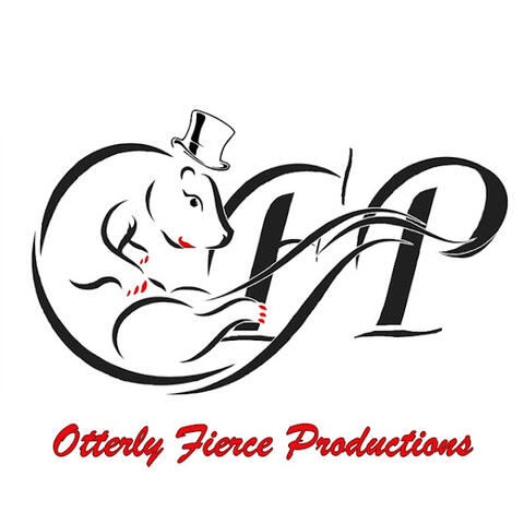 Otterly Fierce Logo