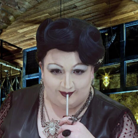 Shirley Starve