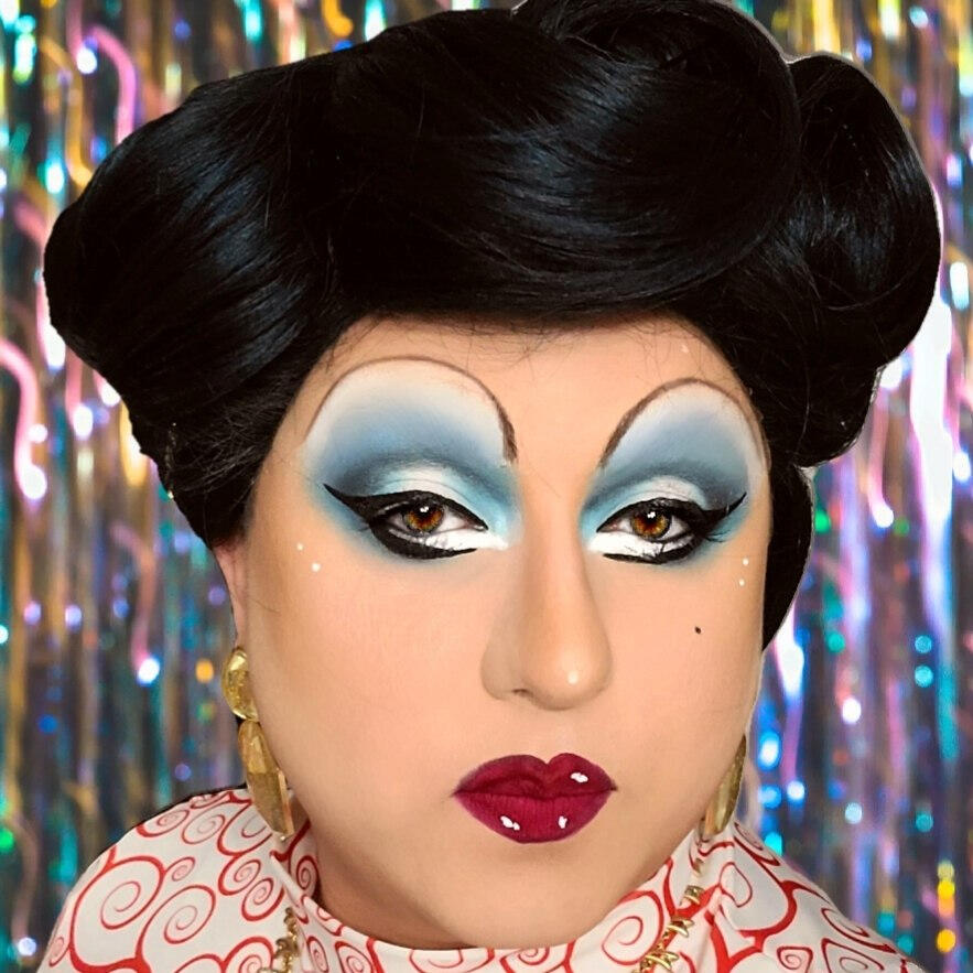 Lady Buttercream